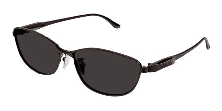 Balenciaga BB0357SA Asian Fit Sunglasses