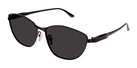 Balenciaga BB0358SK Asian Fit Sunglasses