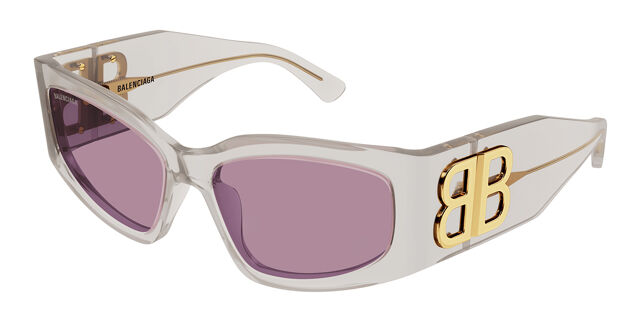 BB0321S Asian Fit sunglasses Vision Direct AU