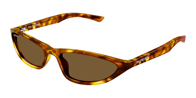 Balenciaga Sunglasses BB0402S-003-59 New with tags Balenciaga BB0402S 003 59 | Bassol Optic United States main image 3