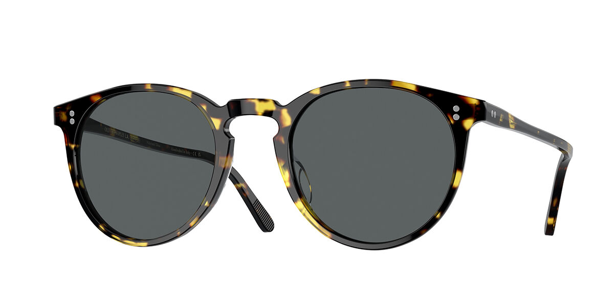 Oliver Peoples OV5183S O'Malley Sun Polarized