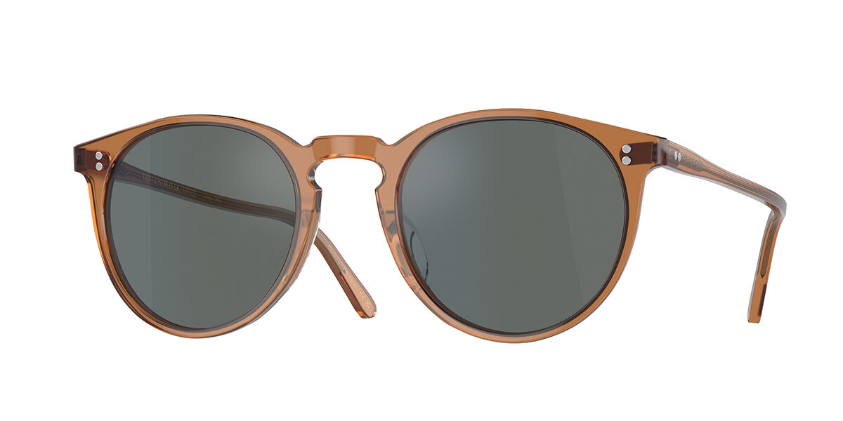 Photos - Sunglasses Oliver Peoples Oliver Peoples OV5183S O'Malley Sun 1783W5 Men's 