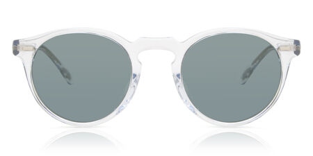   OV5217S Gregory Peck Sun 1101R8 Sunglasses