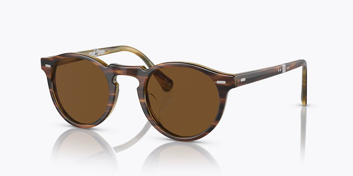 Oliver Peoples OV5456SU Gregory Peck 1962 Polarized