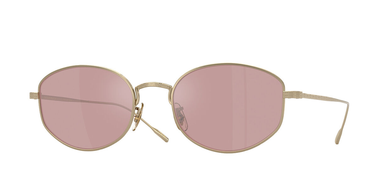 サングラス OLIVER PEOPLES Oliver Peoples - 1347ST SOLE - 50353E Oliver Oliver Sun Limited Edition Sunglasses in Black | Oliver®