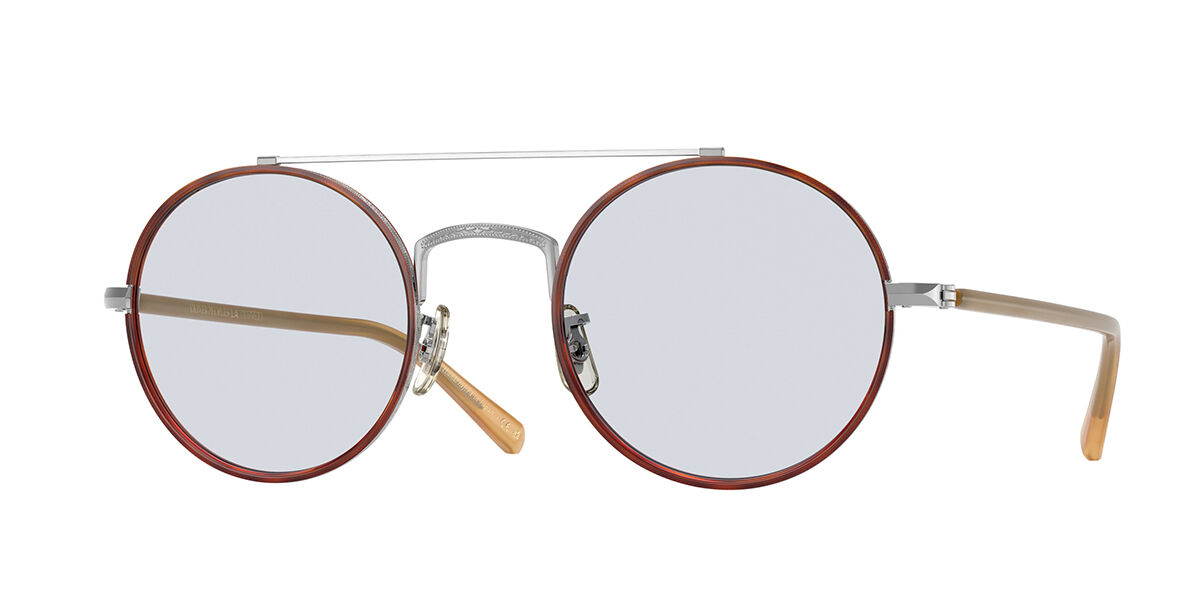 Image of Oliver Peoples OV1355T Etlin 5036 Tortoiseshell Herren Sonnenbrillen DE