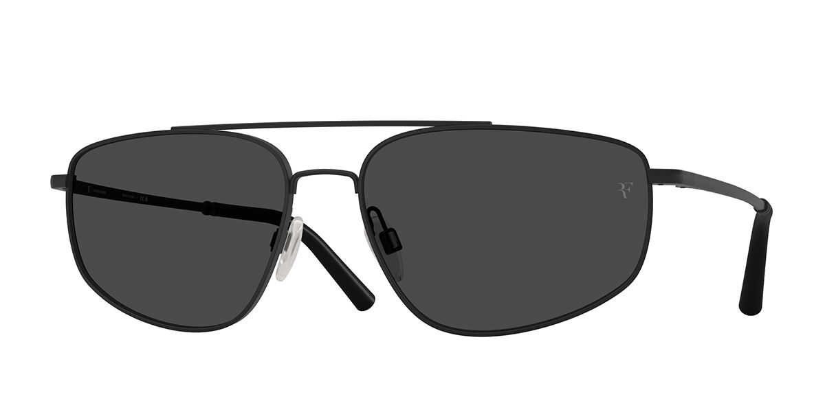 Image of Oliver Peoples OV1361S R-14 506287 57 Czarne Meskie Okulary Przeciwsloneczne PL