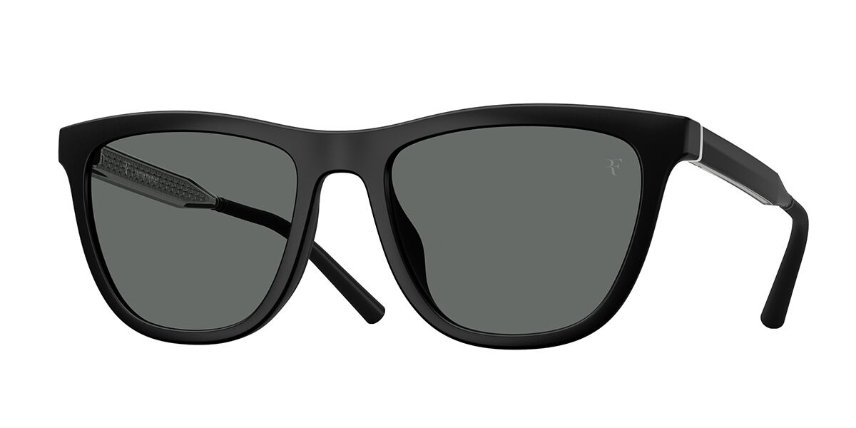 Image of Oliver Peoples OV5558SU R-9 Polarized 700181 52 Solbriller Kvinder Black DK