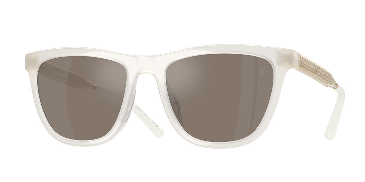 Image of Oliver Peoples OV5558SU R-9 70077I Óculos de Sol Feminino Brancos BRLPT