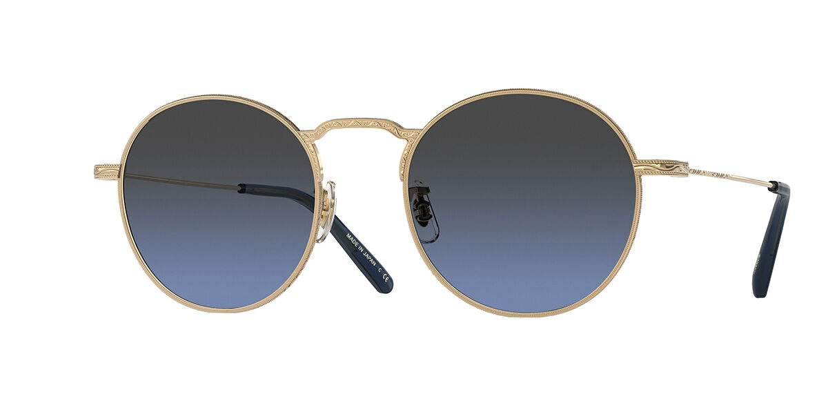 Oliver Peoples OV12… - image