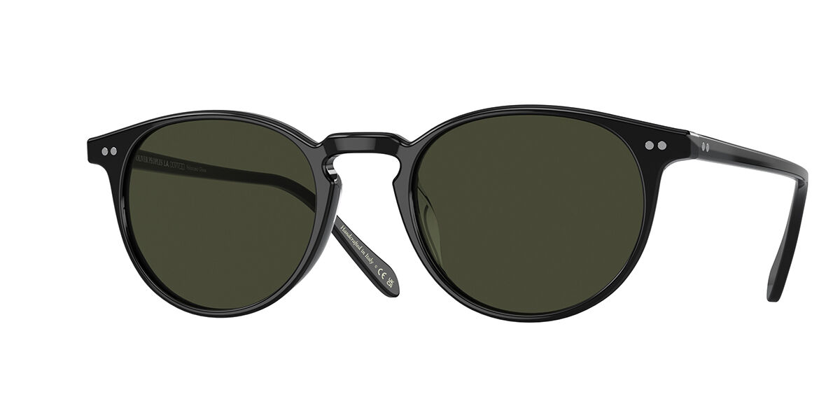 Oliver Peoples OV50… - image