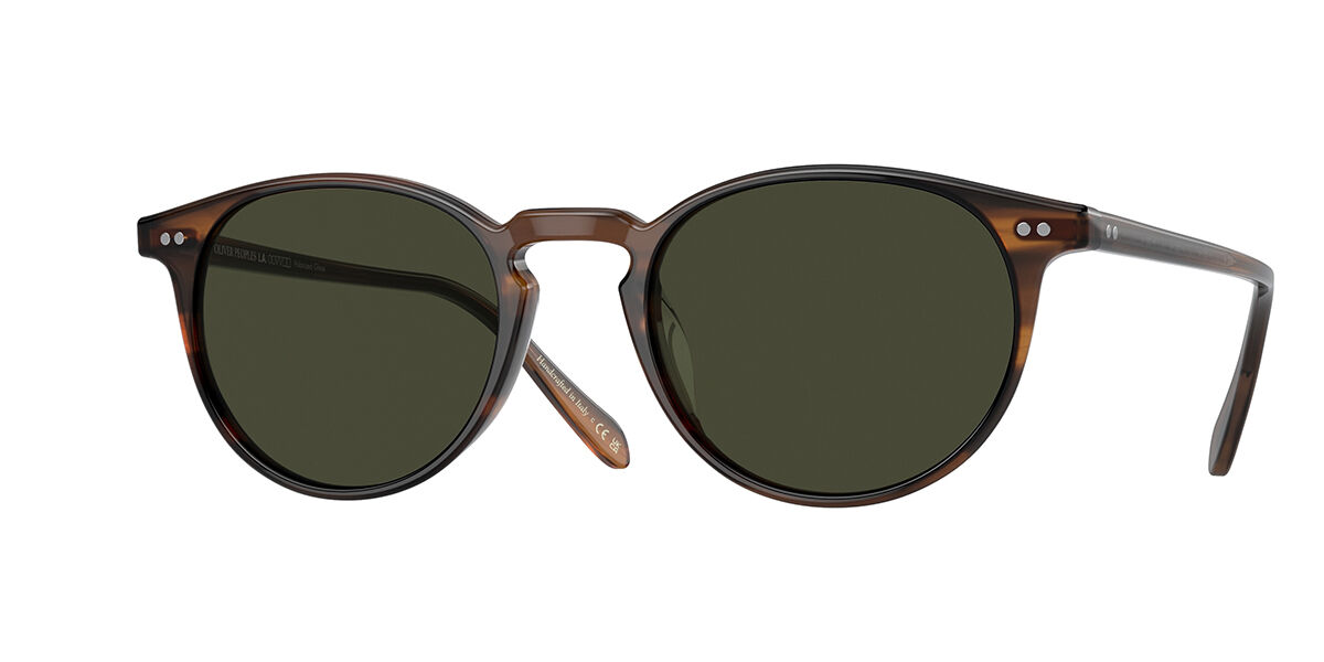 Oliver Peoples OV50… - image