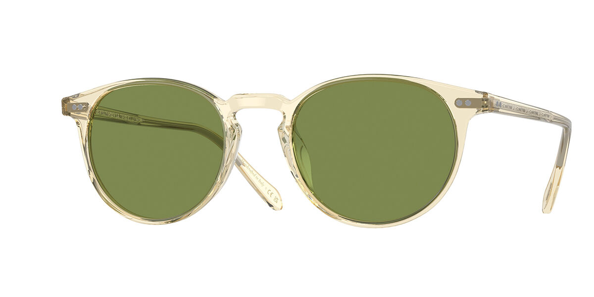Oliver Peoples OV50… - image