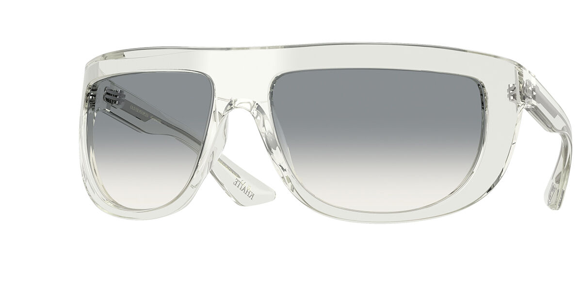 Oliver Peoples OV5625SU 1974C 169211 Women’s Sunglasses Green Size 65