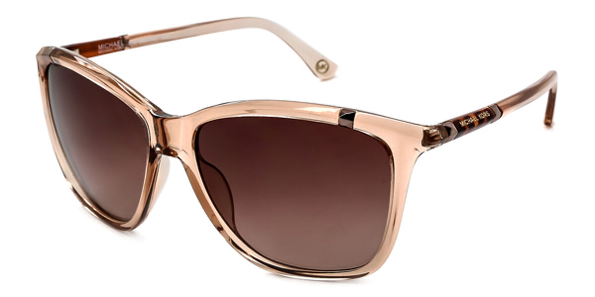 Michael Kors M2839S BETH 212 Sunglasses in Brown | SmartBuyGlasses USA