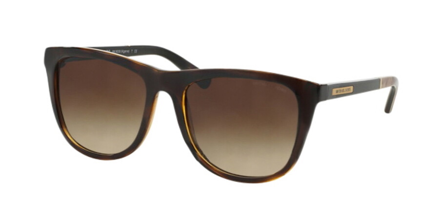 Michael Kors MK6009 ALGARVE 301013 Sunglasses Tortoiseshell |  SmartBuyGlasses UK