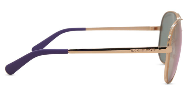 MK5004 CHELSEA sunglasses Rose Gold SmartBuyGlasses US