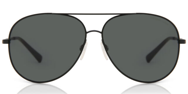 Michael Kors  -  Kendall Aviator Sunglasses Amazon.com: Michael Kors MK5016 Kendall Sunglasses, Matte  main image 3