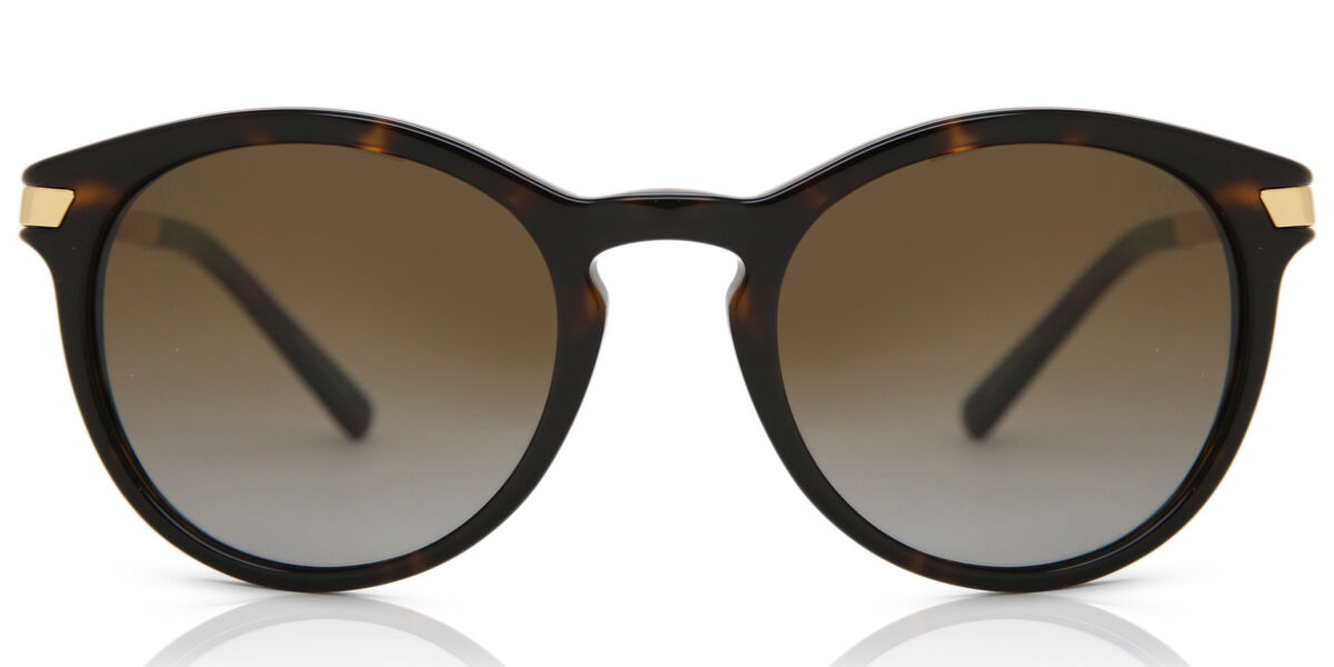 Photos - Sunglasses Michael Kors MK2023 ADRIANNA III Polarized 3106T5 Women's Sun 