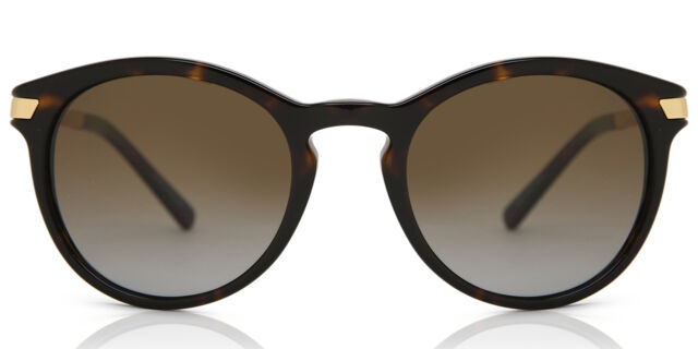MK2023 ADRIANNA III Polarized Sunglasses Dark Tortoise 