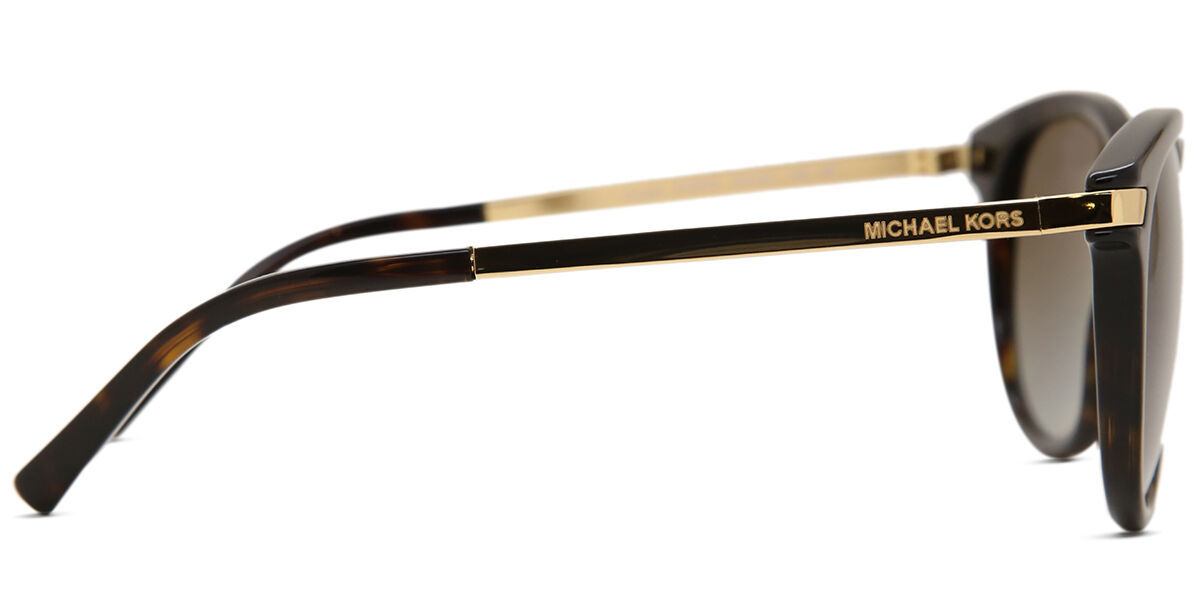 MK2023 ADRIANNA III Polarized sunglasses Dark Tortoise