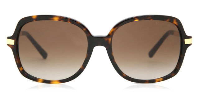 Amazon.com: Michael Kors MK2024 ADRIANNA II Square  display picture 2