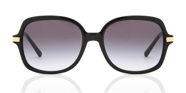 Michael Kors MK2024 ADRIANNA II 316011 Oversized Black  display picture 2