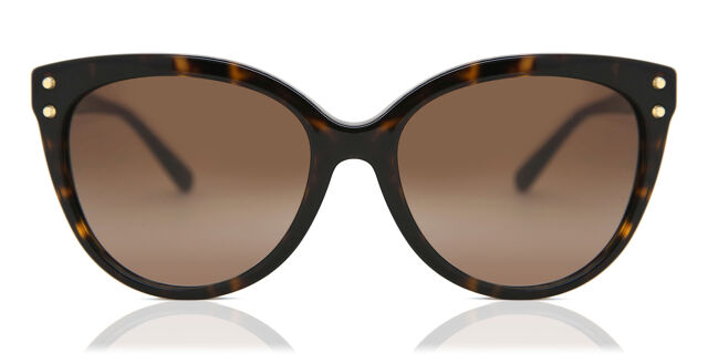 Michael Kors MK2045 JAN 300613 Cat Eye Dark Tortoise  display picture 3
