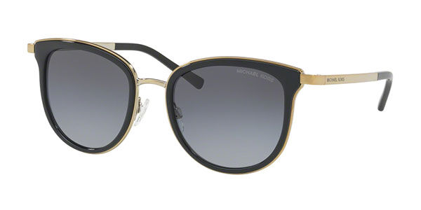 michael kors aviator sunglasses rose gold