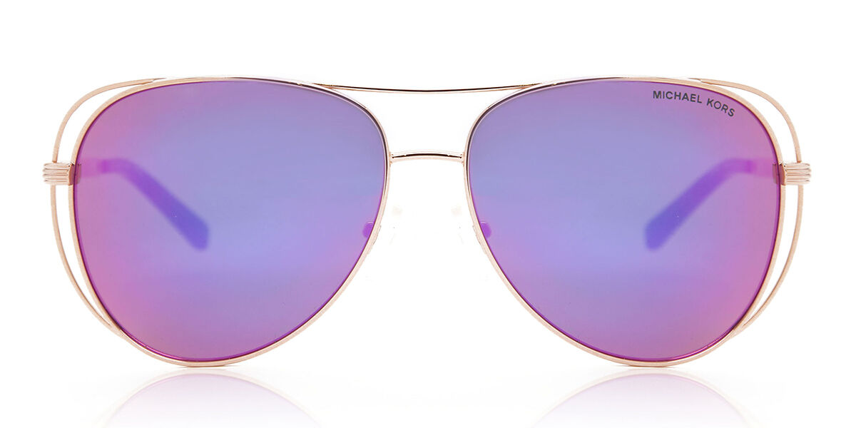 michael kors lai sunglasses mk1024