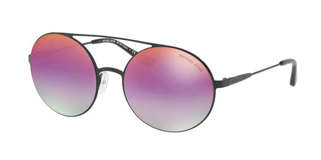 MICHAEL KORS Cabo Round Sunglasses Michael Kors Women main image 3