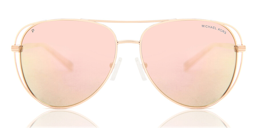 Michael Kors MK1024 LAI Polarized 1174N0 Sunglasses No Need |  SmartBuyGlasses UK