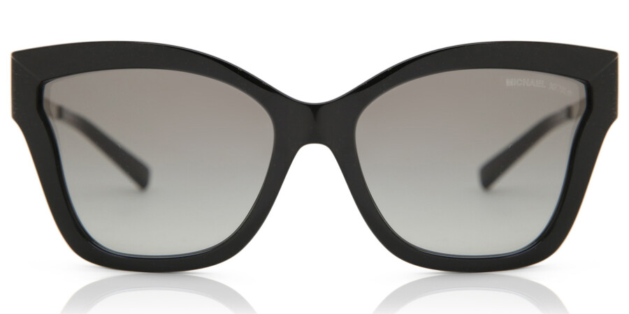 Michael Kors MK2072 BARBADOS 333211 Sunglasses Black | SmartBuyGlasses  Canada