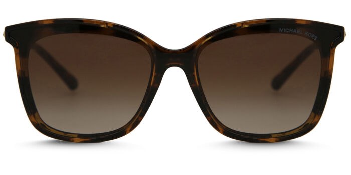 Vera Bradley Rheba RSW Square Tortoiseshell Sunglasses  display picture 3