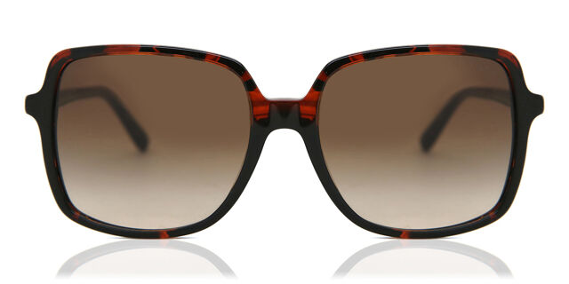 Michael Kors MK2098U ISLE OF PALMS 378113 Oversized  display picture 3