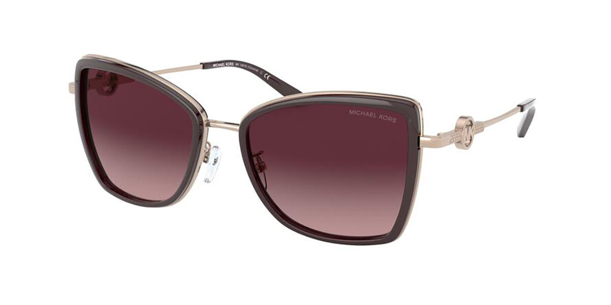 Michael Kors MK1067B 11088H Sunglasses 