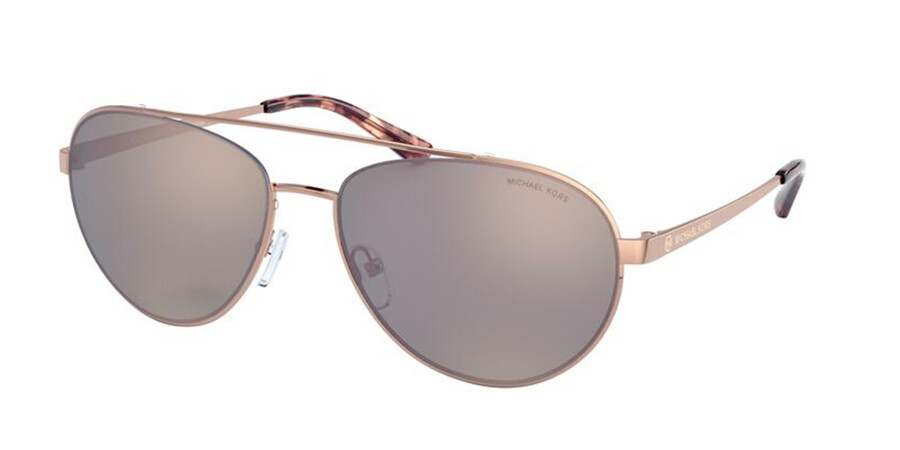 Michael Kors MK1071 AVENTURA 11084Z Sunglasses No Need | VisionDirect  Australia