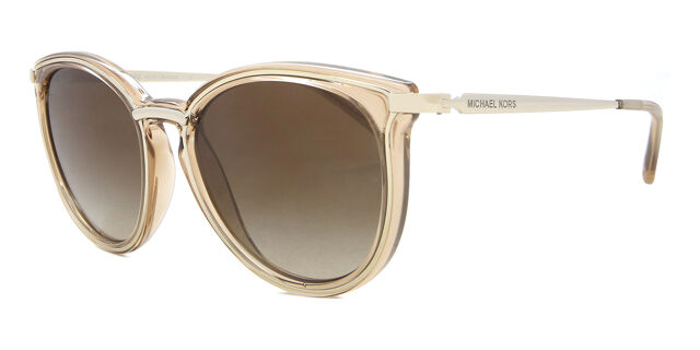Michael Kors MK1077 BRISBANE 101413 Ojo de Gato Light Gold  display picture 3
