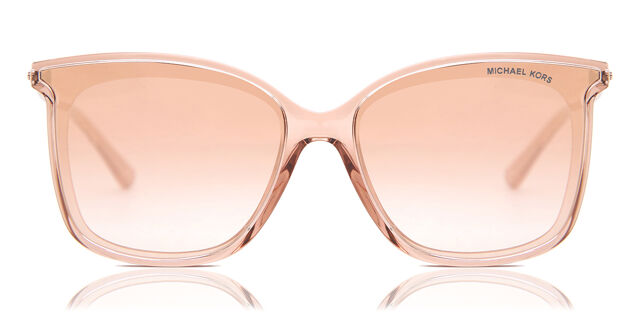 Michael Kors Blush Sunglasses Michael Kors MK2161 sunglasses for women in Rose main image 3