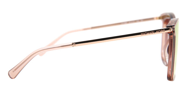 Michael Kors MK2079U ZERMATT 31756F Square Transparent Pink  display picture 1