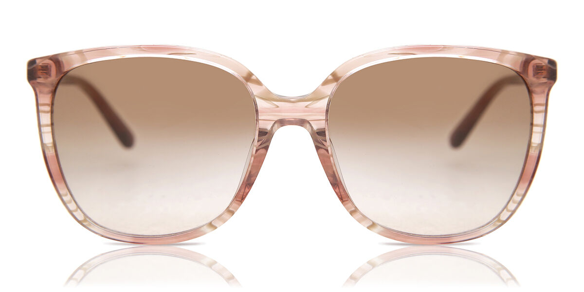 Lunettes de soleil femme Michael Kors Audrina I MK1013 1121R1 OrRo