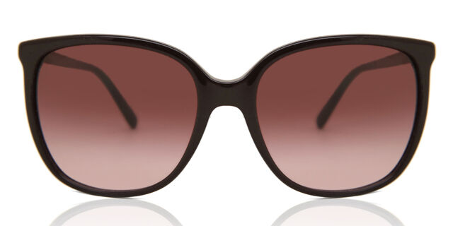 Michael Kors MK2137U ANAHEIM 33448H Square Cordovan Purple  display picture 2