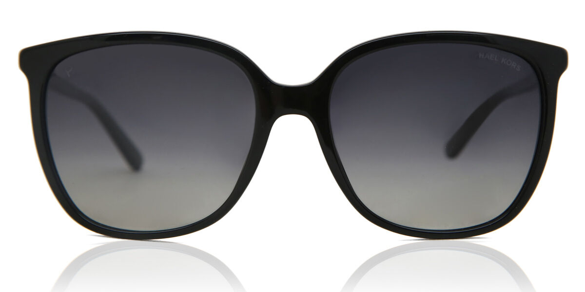 Photos - Sunglasses Michael Kors MK2137U ANAHEIM Polarized 3005T3 Women's Sunglas 