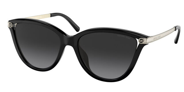 Michael Kors MK2139U Tulum Sunglasses New with case MK2139U TULUM Sunglasses - Michael Kors Authorized Retailer  main image 4