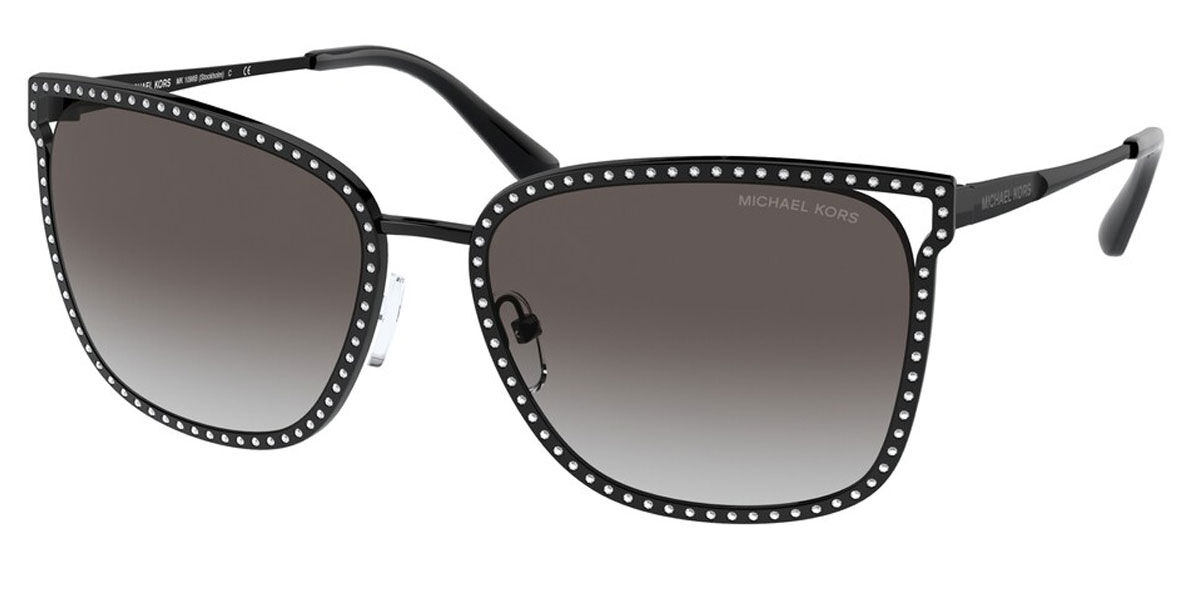 Michael Kors Mk6006 Clearance Michael Kors Marrakesh  display picture 1