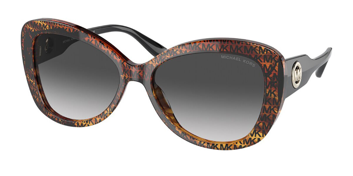 michael kors havana sunglasses