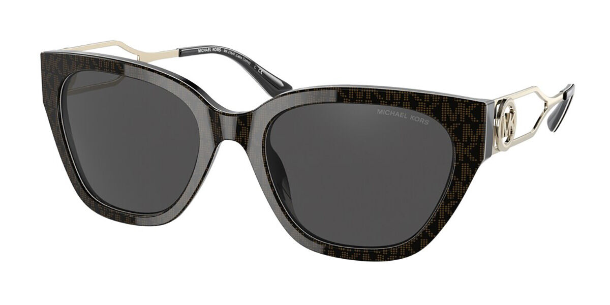Michael Kors Sunglasses MK2154F LAKE COMO Asian Fit 370687