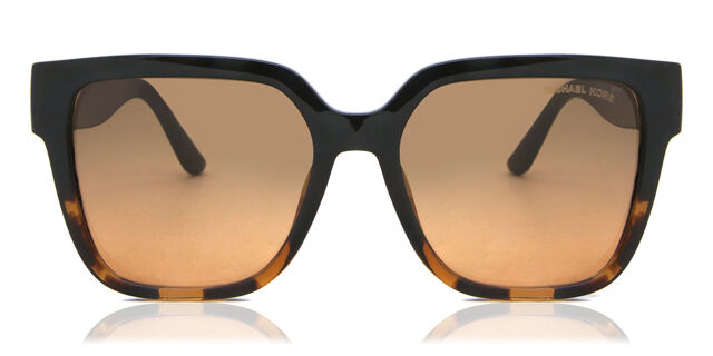 Michael Kors MK2170U KARLIE 390818 Square Black Dark  display picture 3