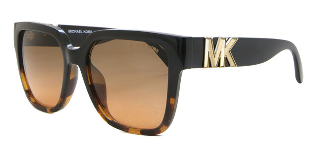 Michael Kors MK2170U KARLIE 390818 Square Black Dark  display picture 1