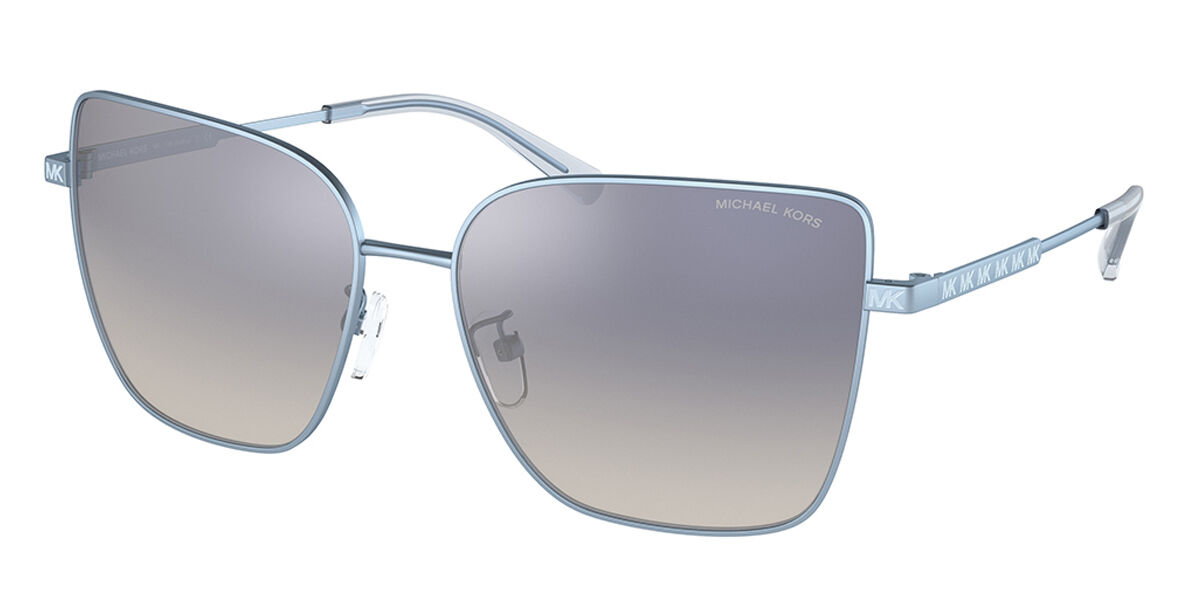 Michael Kors Sunglasses MK1108 BASTIA Polarized 1014T3